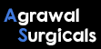 Agrawal Surgicals