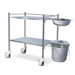 Dressing Trolley