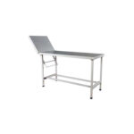 EXAMINATION TABLE (TWO FOLD)