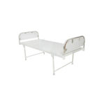 GENERAL HOSPITAL BED DELUXE WITH LAMINATED PANELS