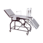 HI LO Operating TABLE NON HYDRAOLIC