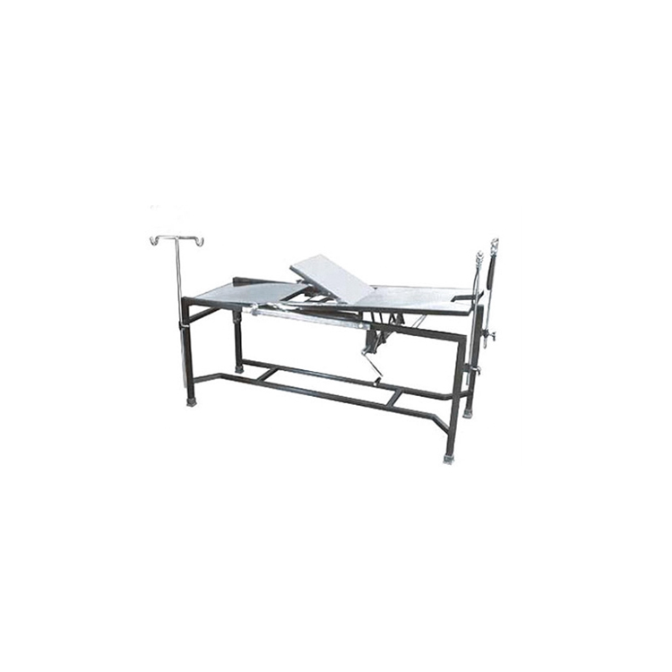 NEW DESIGN Obstetric Labour Table (MECHANICALLY)