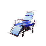 OB-GYNE DELIVERY BED