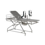Obstetric Labour Table (TELESCOPIC TYPE)